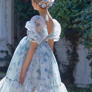 COPY - new Dress from selkie